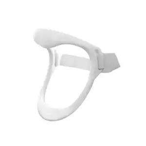 넥 서포터 가드 목받침 목고정기