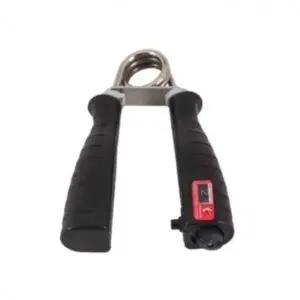 카운트 악력기 20kg 손완력기 손가락악력기