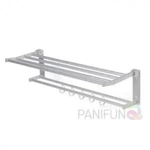 욕실수건선반 화장실수건선반 욕실수건걸이 욕실벽선반 화장실벽선반 샤워타올걸이