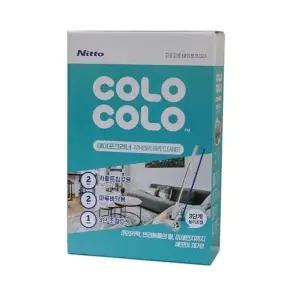 고로고로 테이프클리너 세트본체+리필4롤_24649073