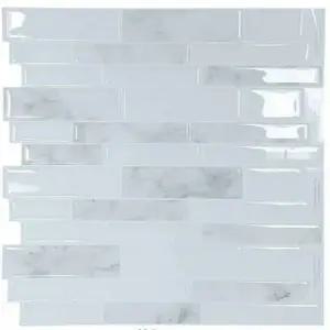 크린벽돌 타일스티커 주방타일시트지 타일시트벽지