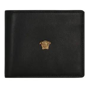 메두사 빅기 가죽 반지갑 DPU24631A14675 1B00V