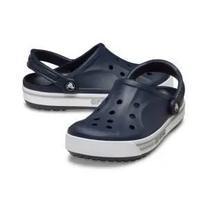 코스트코 크록스 바야 밴드 스포츠 클로그 슬리퍼 네이비 230 240 250 260 265 270 280 290