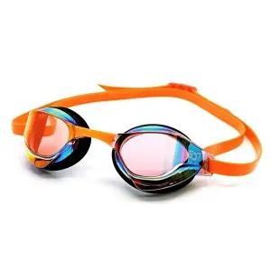 [셀러허브 스포츠레저]SD7 미러 패킹 수경 물안경 J380048 실리콘패킹 운동