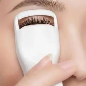 ( )여행용 히팅 미니 온열 휴대용 전동 고데기 속눈썹_24657400