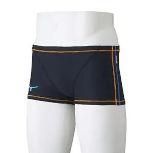 [셀러허브 스포츠레저]미즈노 남자 숏사각 수영복 J386421 유행 숏사각수영복