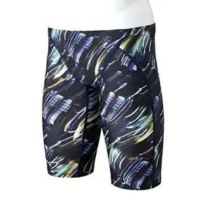 [셀러허브 스포츠레저]미즈노 공인 남자 5부 수영복 J385702 남자수영복하의