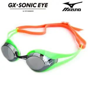 미즈노 노미러 패킹 수경 K3613990 수영수경 운동