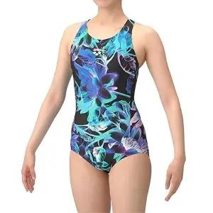 [셀러허브 스포츠레저]아레나 여자 원피스 수영복 J385967 신혼여행수영복