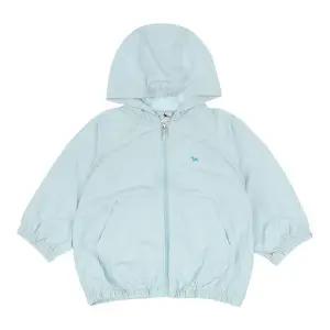 [블루독베이비 10] 26SS신상(BL)쿨터치 스트레치 화섬점퍼 A 46319110030