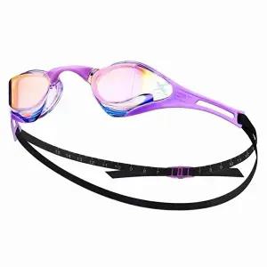 [셀러허브 스포츠레저]SD7 미러 노패킹 경기용 수경 물안경 J381458 미러렌즈