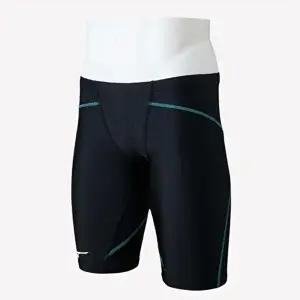 [셀러허브 스포츠레저]미즈노 2025 공인 남자 5부 수영복 J385686 5부수영복