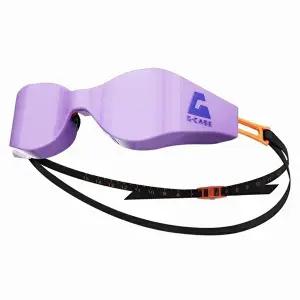 [셀러허브 스포츠레저]SD7 실리콘 수경케이스 수경커버 J381748 수영물안경