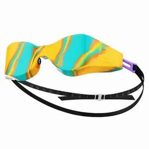 [셀러허브 스포츠레저]SD7 실리콘 수경케이스 수경커버 J381996 수영수경