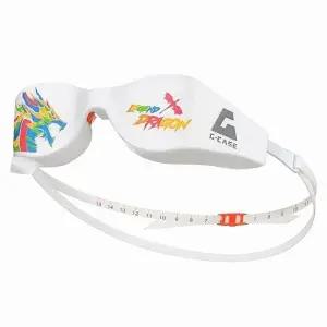 [셀러허브 스포츠레저]지케이스 실리콘 수경커버 수경케이스 J383368 운동