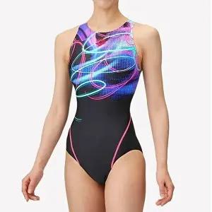 [셀러허브 스포츠레저]아레나 공인 여자 선수용 원피스 수영복 J385838