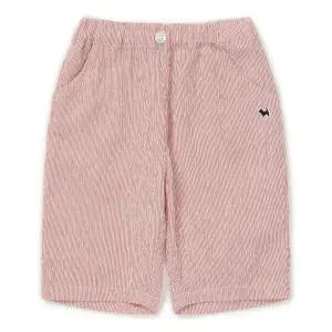 [블루독베이비 10] 26SS신상 (RD)STRIPE 링클 이지팬츠A 4631441104