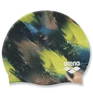 [셀러허브 스포츠레저]아레나 실리콘수모 수영모 J386072 수영수모 패션수모