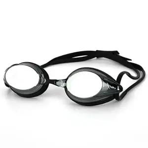 [셀러허브 스포츠레저]랠리 안티포그 미러 패킹수경 물안경 J379535 취미생활