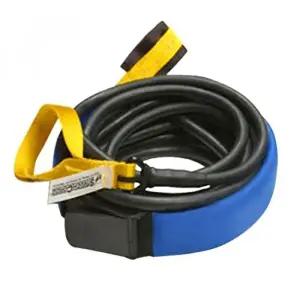 [셀러허브 스포츠레저]스트레치코드 중강도 수영훈련용 롱벨트 J317773