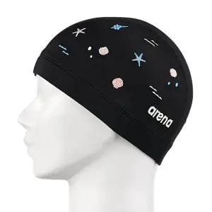 [셀러허브 스포츠레저]아레나 2025 자수 스판수모 J386412 패션수모 수경수모