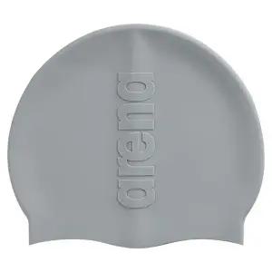 [셀러허브 스포츠레저]아레나 실리콘수모 수영모 J384958 수영복모자 운동