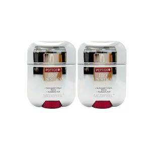 [메디필] 1+1메디필 펩타이드9 바이오 선스틱 프로 19g(본품2개)/등산 골프 선스틱