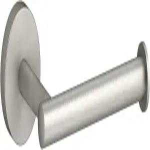 KOHLER K-27292-Bn 엘레이트 화장지 홀더 미니멀리스트 디자인 프리미엄 내구성 금속 내식성 생동감 넘치는