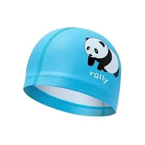 [셀러허브 스포츠레저]랠리 아동용 우레탄코팅 수모 수영모 J384479 취미생활