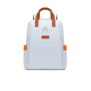 MKT 디자인 심플한 데일리 YT N88 라드 백팩 직장인백팩 여행용배낭 오피스스타일 가벼운백팩 30대여자백팩