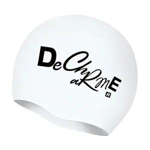 [셀러허브 스포츠레저]랠리 실리콘수모 수영모 J381585 수영복모자 운동