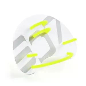 [셀러허브 스포츠레저]SD7 수영 팔동작연습용 패들 J384602 훈련용 선수용