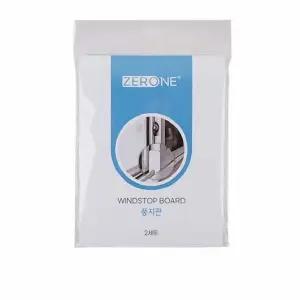 ( )풍지판 상하 2세트 틈새막이 창문틈 창문틈바람막이 창틈이 틈새바람막이