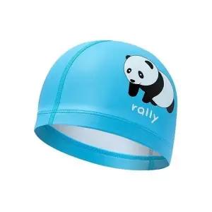 랠리 아동용 우레탄코팅 수모 수영모 J384479 취미생활