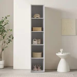 카이 400 오픈 선반형 수납장