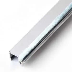 ( )바람막이 좌우 강화문바람막이 강화유리문바람막이