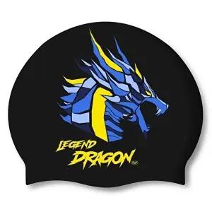 [셀러허브 스포츠레저]SD7 실리콘수모 수영모 J383328 귀여운수모 여자수영모