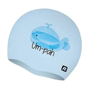 [셀러허브 스포츠레저]랠리 실리콘수모 수영모 J381575 패션수모 수영수모