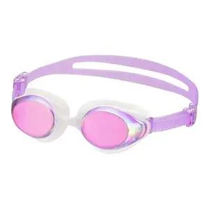 [셀러허브 스포츠레저]뷰 VIEW 여성용 미러 수경 물안경 J385183 성인수경