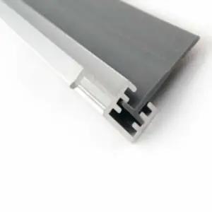 ( )바람 막이 패킹 자석 바람막이고무 문틈막이 고무바람막이 방화문틈새 방화문바람막이