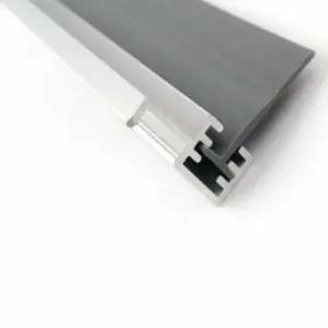 ( )바람막이 패킹 자석 35mm 출입문바람막이 문바람막이 문틈바람막이 문틈패킹 틈새바람막이