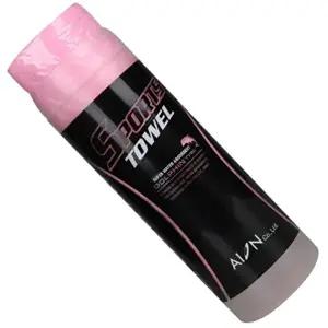 [셀러허브 스포츠레저]돌핀 습식 스포츠타월 수영타월 J332078 쿨타올 운동