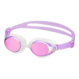 뷰 VIEW 여성용 미러 수경 물안경 J385183 성인수경