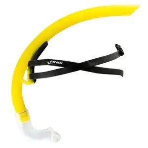 피니스 수영훈련용 센터스노클 J361886 레저스포츠