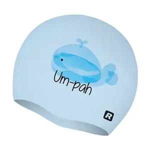 랠리 실리콘수모 수영모 J381575 패션수모 수영수모