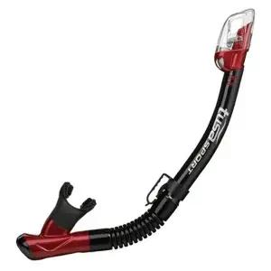 투사 드라이탑 스노클 J361548 레저스포츠 휴가용품