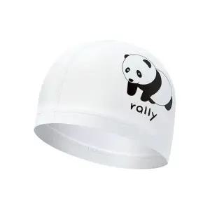 랠리 아동용 우레탄코팅 수모 수영모 J384480 패션수모