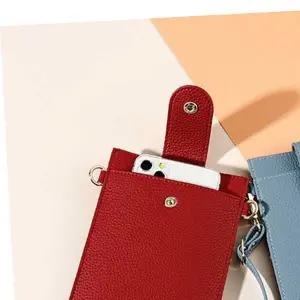 놀이공원 동전 카드 지갑 폰지갑 명함 미니 가방 크로스백카드케이스 지갑형휴대폰케이스