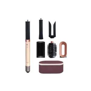 다이슨 에어랩 코안다 2x 멀티 스타일러 앤 드라이어 핑크 로즈골드-gtj