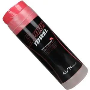 돌핀 습식 스포츠타월 수영타월 J332080 바캉스용품